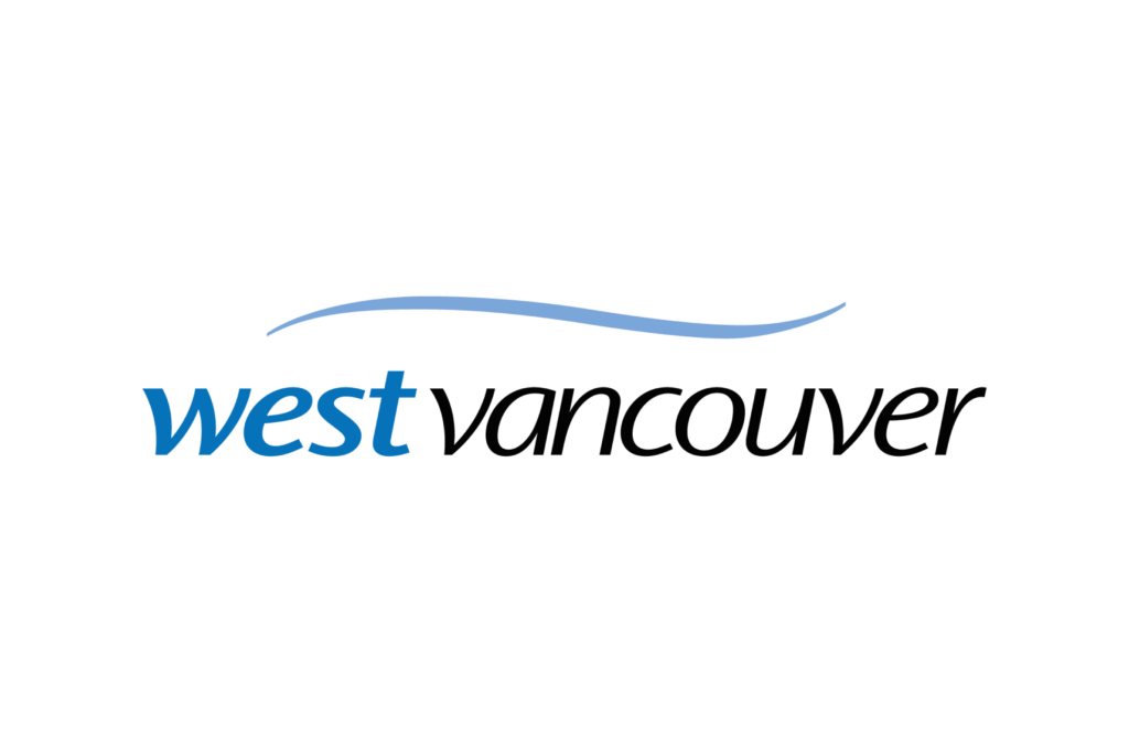 West Vancouver District Logo