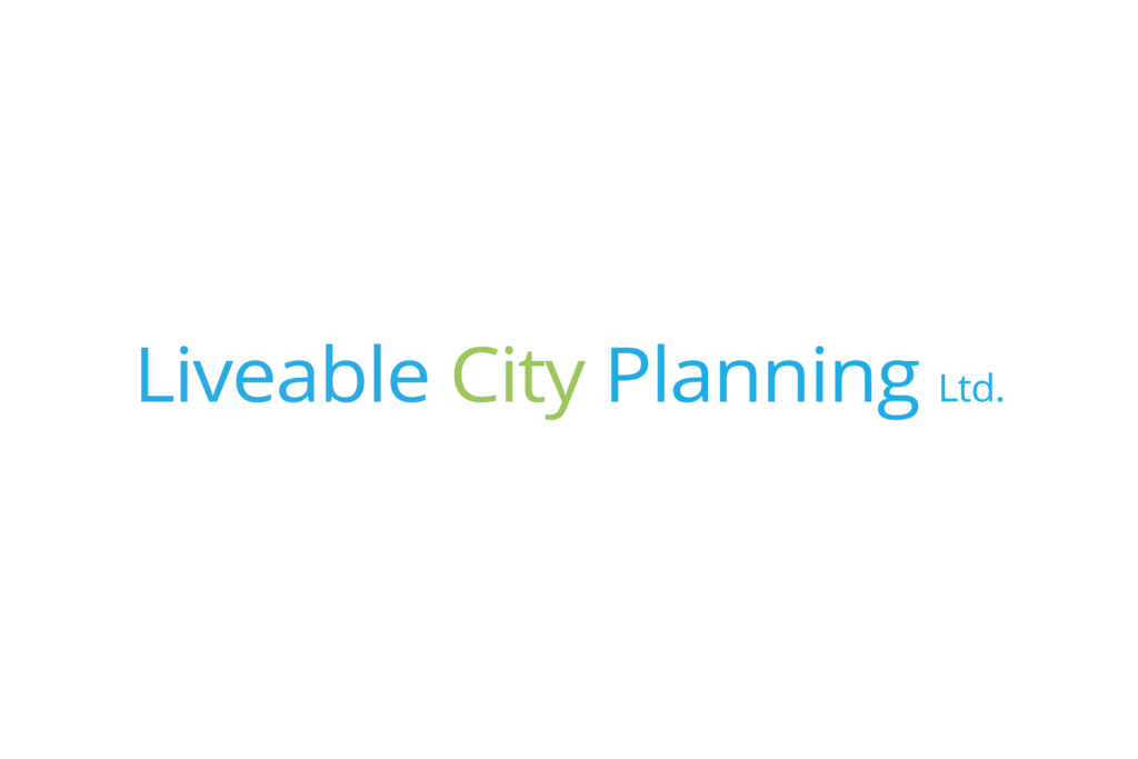 Liveable City Planning Logo